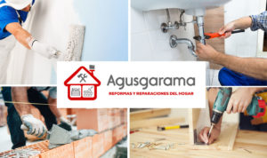 Agusgarama es una empresa multigremios y reformas en san sebastian donostia gipuzkoa carpintero, fontanero, albañil pintor. Presupuesto sin compromiso